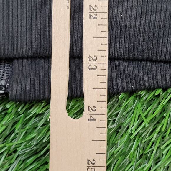 Vintage ADIDAS Beckenbauer Jacket Medium 21x23 Cropped Baggy - Picture 10 of 16